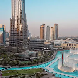 Elite Royal - Full Burj Khalifa And Fountain View - The Royal Apartment